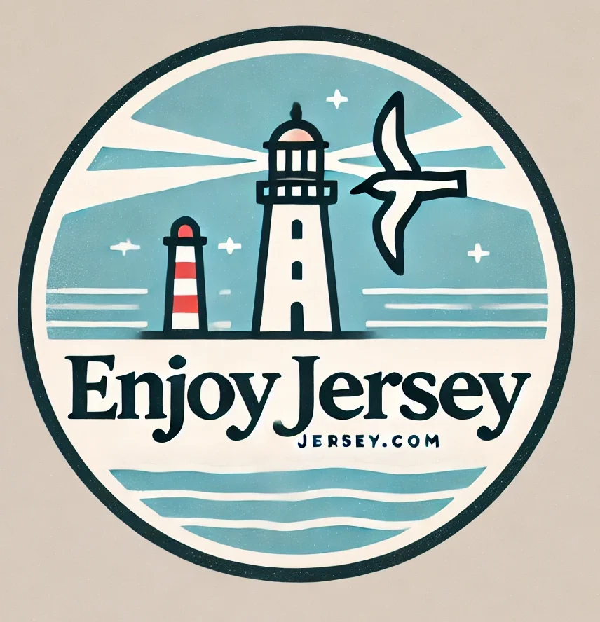 Enjoy Jersey